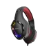 Xtrike Me GH-711 Stereo Gaming Headset Black